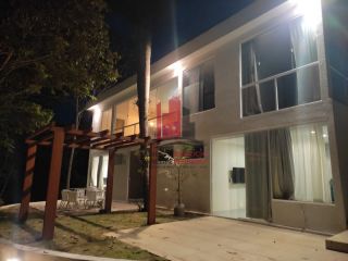 Casa em Cond. em Aldeia 4 Suítes 417m² c/ Piscina