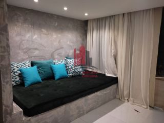 Casa em Cond. em Aldeia 4 Suítes 417m² c/ Piscina