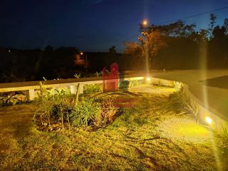 Casa em Cond. em Aldeia 4 Suítes 417m² c/ Piscina