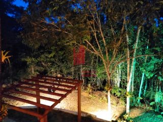 Casa em Cond. em Aldeia 4 Suítes 417m² c/ Piscina