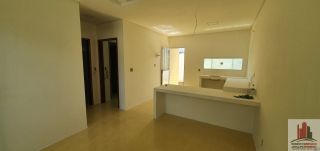 Casa em Cond. em Aldeia 2 Quartos sendo 1 Suíte 70m²