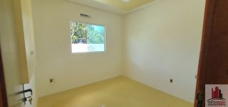 Casa em Cond. em Aldeia 2 Quartos sendo 1 Suíte 70m²