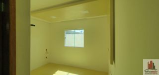 Casa em Cond. em Aldeia 2 Quartos sendo 1 Suíte 70m²