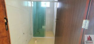 Casa em Cond. em Aldeia 2 Quartos sendo 1 Suíte 70m²