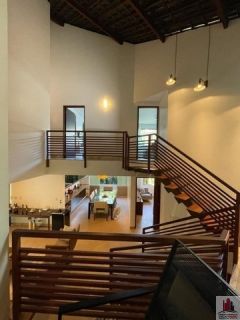 Aldeia - Casa em Cond. em Aldeia com 322m² 5 Quartos