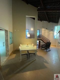 Aldeia - Casa em Cond. em Aldeia com 322m² 5 Quartos