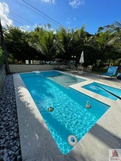 Aldeia - Casa em Cond. em Aldeia com 322m² 5 Quartos