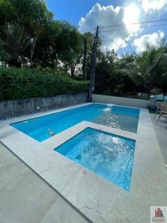 Aldeia - Casa em Cond. em Aldeia com 322m² 5 Quartos