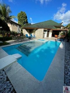 Aldeia - Casa em Cond. em Aldeia com 322m² 5 Quartos