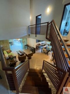 Aldeia - Casa em Cond. em Aldeia com 322m² 5 Quartos