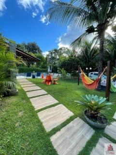 Aldeia - Casa em Cond. em Aldeia com 322m² 5 Quartos