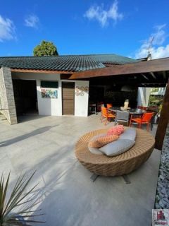 Aldeia - Casa em Cond. em Aldeia com 322m² 5 Quartos