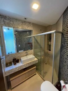 Aldeia - Casa em Cond. em Aldeia com 322m² 5 Quartos