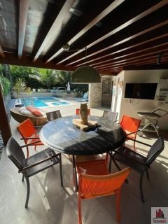 Aldeia - Casa em Cond. em Aldeia com 322m² 5 Quartos