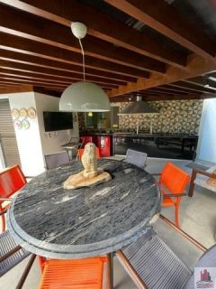 Aldeia - Casa em Cond. em Aldeia com 322m² 5 Quartos