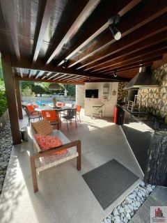 Aldeia - Casa em Cond. em Aldeia com 322m² 5 Quartos