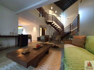 Aldeia - Casa em Cond. em Aldeia com 322m² 5 Quartos