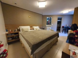 Aldeia - Casa em Cond. em Aldeia com 322m² 5 Quartos