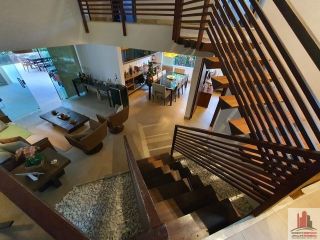 Aldeia - Casa em Cond. em Aldeia com 322m² 5 Quartos