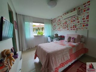 Aldeia - Casa em Cond. em Aldeia com 322m² 5 Quartos