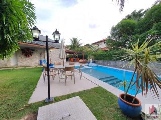 Aldeia - Casa em Cond. em Aldeia com 322m² 5 Quartos