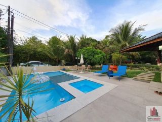 Aldeia - Casa em Cond. em Aldeia com 322m² 5 Quartos