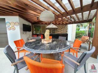 Aldeia - Casa em Cond. em Aldeia com 322m² 5 Quartos