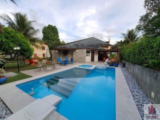 Aldeia - Casa em Cond. em Aldeia com 322m² 5 Quartos