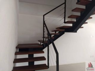 Locação Casa Duplex em Aldeia com 4 Suítes 280m²