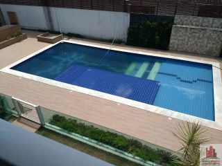 Locação Casa Duplex em Aldeia com 4 Suítes 280m²