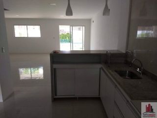 Locação Casa Duplex em Aldeia com 4 Suítes 280m²