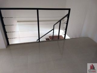 Locação Casa Duplex em Aldeia com 4 Suítes 280m²