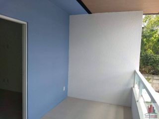 Locação Casa Duplex em Aldeia com 4 Suítes 280m²