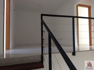 Locação Casa Duplex em Aldeia com 4 Suítes 280m²