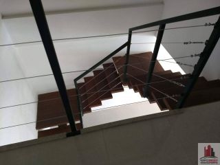 Locação Casa Duplex em Aldeia com 4 Suítes 280m²