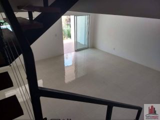 Locação Casa Duplex em Aldeia com 4 Suítes 280m²