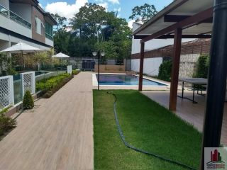 Locação Casa Duplex em Aldeia com 4 Suítes 280m²