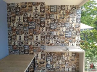 Locação Casa Duplex em Aldeia com 4 Suítes 280m²