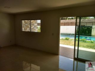 Locação Casa Duplex em Aldeia com 4 Suítes 280m²