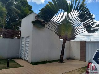 Locação Casa Duplex em Aldeia com 4 Suítes 280m²