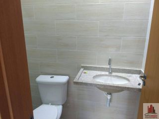 Locação Casa Duplex em Aldeia com 4 Suítes 280m²