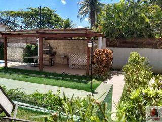 Locação Casa Duplex em Aldeia com 4 Suítes 280m²