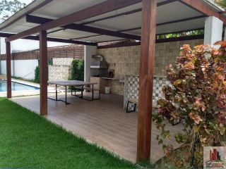 Locação Casa Duplex em Aldeia com 4 Suítes 280m²