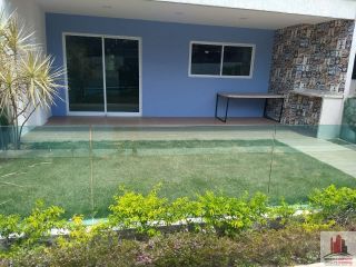 Locação Casa Duplex em Aldeia com 4 Suítes 280m²