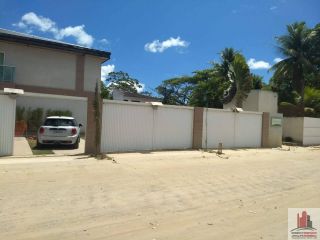 Locação Casa Duplex em Aldeia com 4 Suítes 280m²
