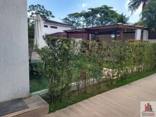 Locação Casa Duplex em Aldeia com 4 Suítes 280m²