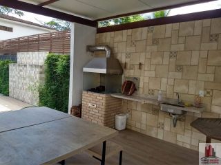 Locação Casa Duplex em Aldeia com 4 Suítes 280m²