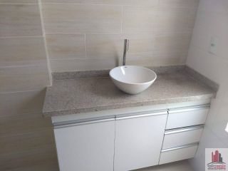 Locação Casa Duplex em Aldeia com 4 Suítes 280m²