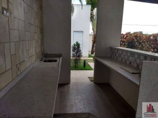 Locação Casa Duplex em Aldeia com 4 Suítes 280m²