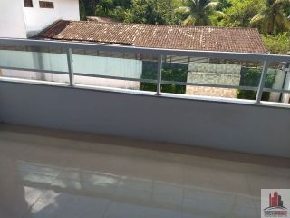 Locação Casa Duplex em Aldeia com 4 Suítes 280m²